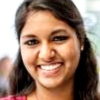 Amuthanilaa Johnrajan