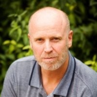 Mitch Gebauer