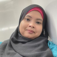 Nurhuda Hassan