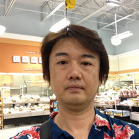 Kenji Nishie