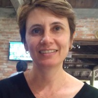 Luciane Azzulin