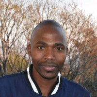 Nthabeleng Shai