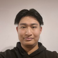 Tommy bui