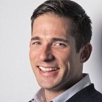 Aaron Hay