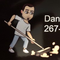 Dan Mortimer