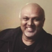Sanjeev Shanmugam