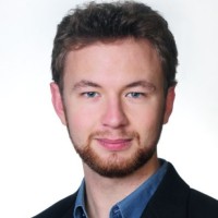 Martin Liesenborghs
