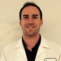 Dennis Tankersley DMSc PA-C