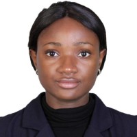 Gloria Obunike