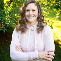 Ashley Woosley