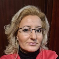 Mihaela Geonea