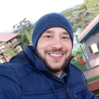 Eugênio Junior