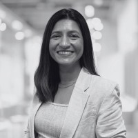 Lizanne Dsouza