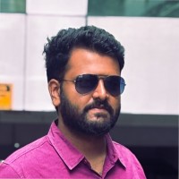 Vidyasagar Hiremath