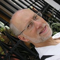 Ken Hudson