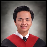 Ronald Del Rosario
