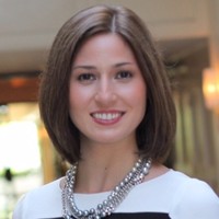 Sarah Beharry-Klein