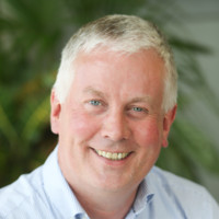 Dave Clarke