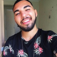 Victor Hugo dos Santos Consentino