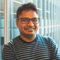 Abhishek Gupta
