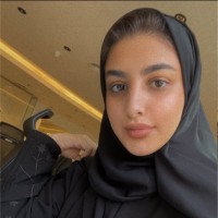Noha Alghamdi