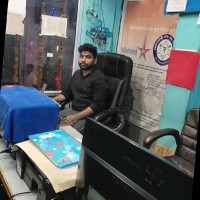 Vijay Kushwaha