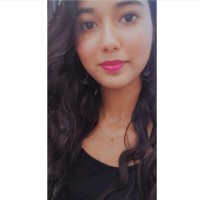 Meghana Mohile
