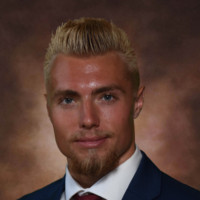 Zachary Urbine