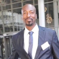 Thabo Mathebula