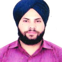 Daljit Singh