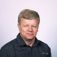 Ronald Meeske