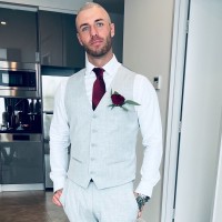 Ryan Easton