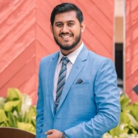 Hasnat Saifullah