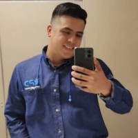 Luis Ángel Amaya Alvarez