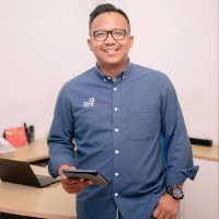 Andi Victory Bangun, Se, Mm