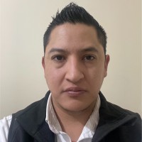 Jorge Luis Cisneros Rodríguez