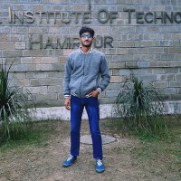 Abhinav Chahar