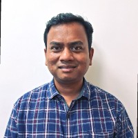 Tapan Pradhan