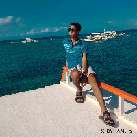 Ian Raymond Mombay
