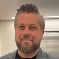 Michał Kucharczyk, MBA