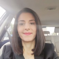 Agathi Kousioumi