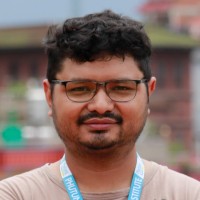 Rijan Maharjan, PhD