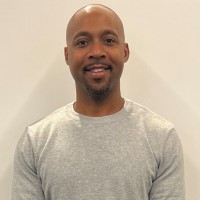 Cedric Brinson