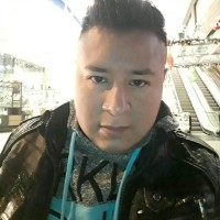 Cesar Rodriguez