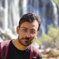 Ahmadreza Sanatjou