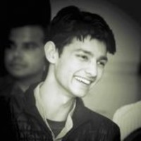 Deepak Pant