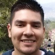Daniel Gonzalez