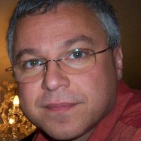 Shawn Mcgill