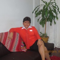 Emma Castillo Camargo