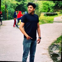 Anshul Rawat